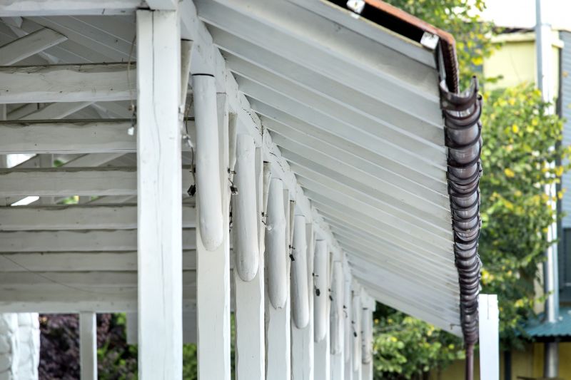 Carport Gutter Repair in Longmont, CO