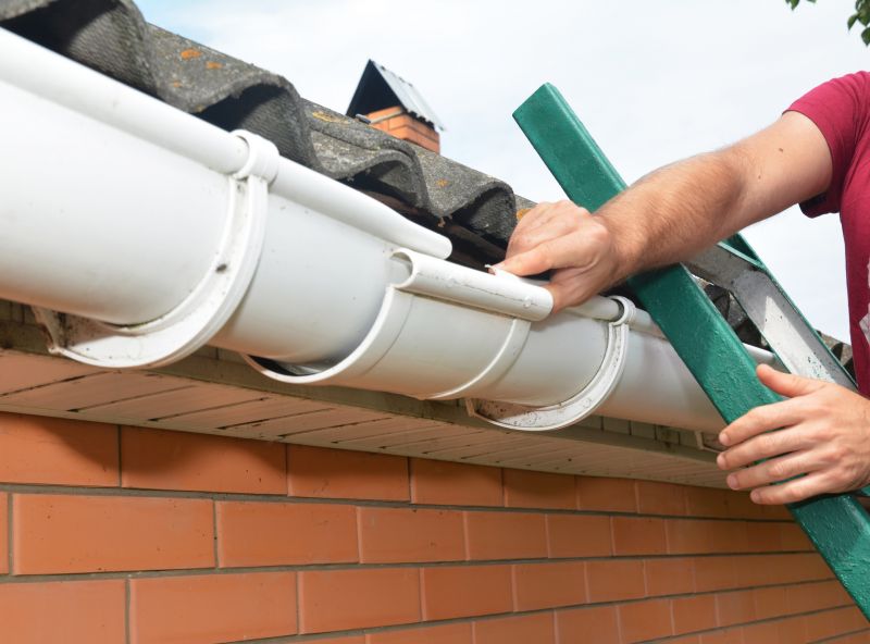 Commercial Gutter Repair in Boulder, CO