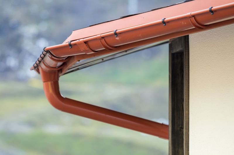 Gutter Rerouting in Boulder, CO