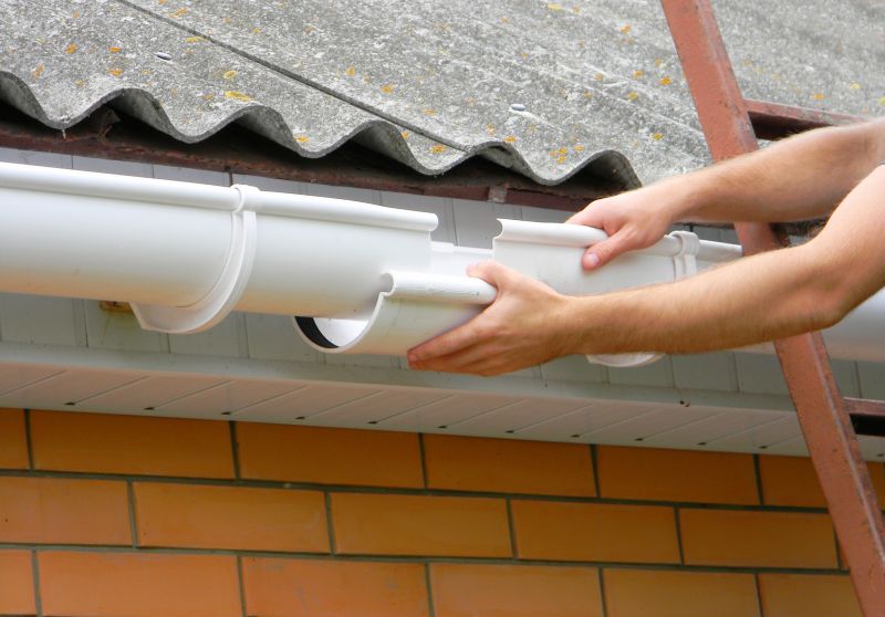 Gutter Waterproofing in Boulder, CO