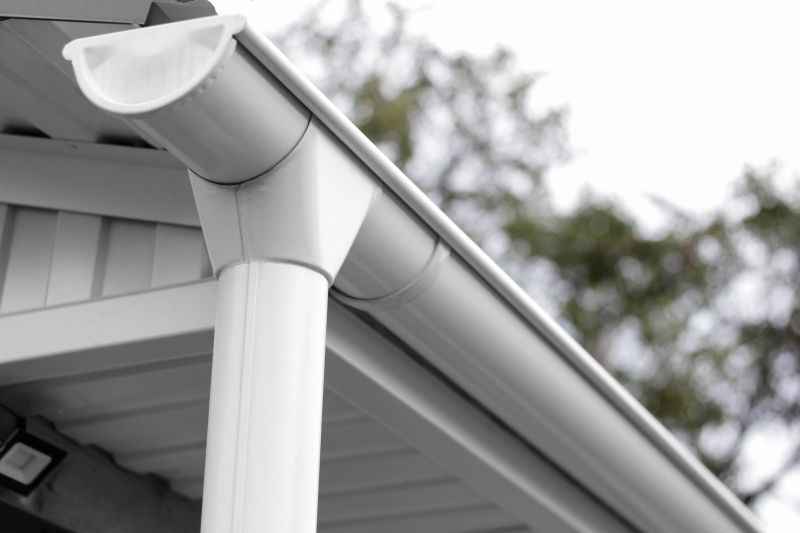 Gutter Waterproofing in Longmont, CO