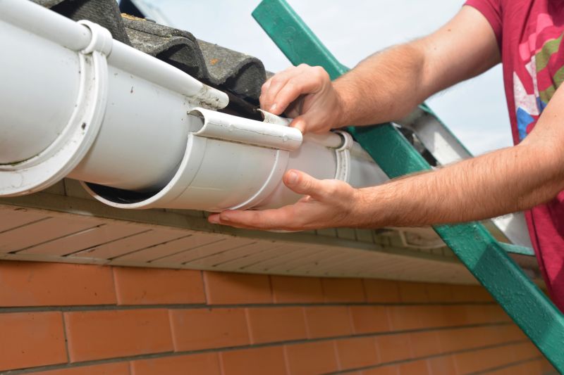 Large Gutter Repair in Boulder, CO