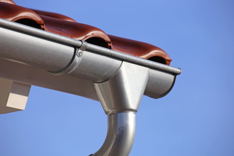 Steel Gutters Service in Mcdonough, GA
