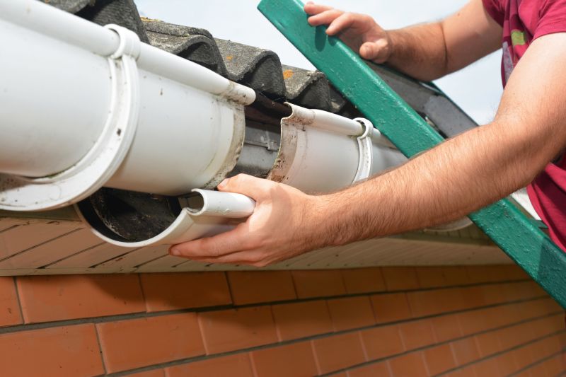 Barn Gutter Repair in Longmont, CO