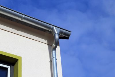 Business Gutter Installation in Mcdonough, GA