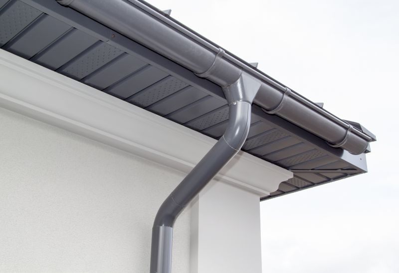 Commercial Downspout Service in Mcdonough, GA