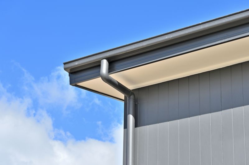 Commercial Downspout Service in Roseville, CA