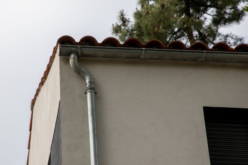 Commercial Gutter Installation in San Francisco, CA