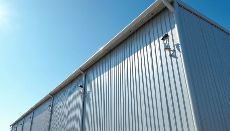 Commercial Gutter Repair in Longmont, CO