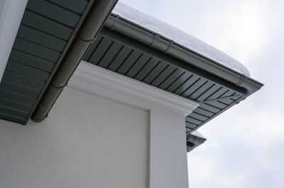 Commercial Gutter Repair in Mcdonough, GA