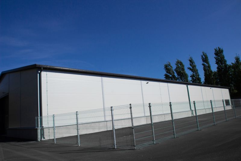 Commercial Gutter Service in Sacramento, CA