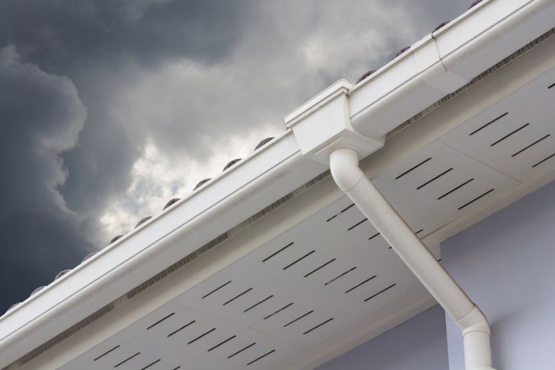 Downspout Relocation in Boulder, CO