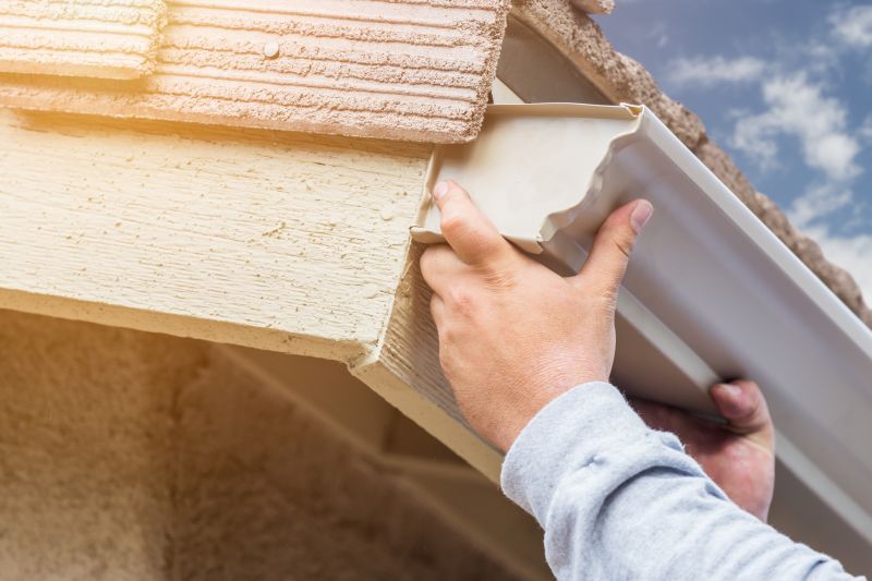 Gutter Adjustment in Boulder, CO