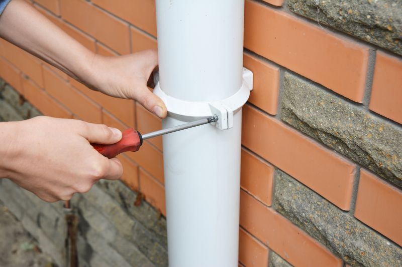 Gutter Adjustment in Sacramento, CA