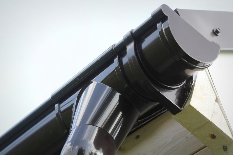 Gutter Damage Repair in Longmont, CO