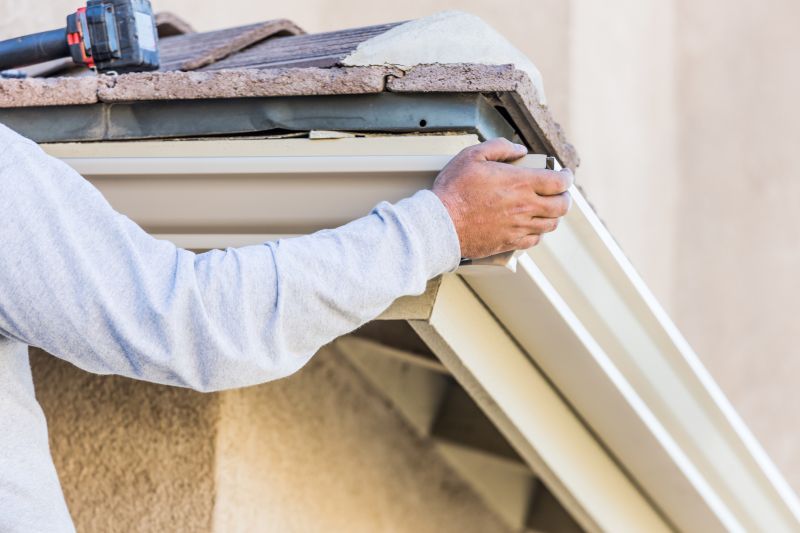Gutter Improvement in Longmont, CO