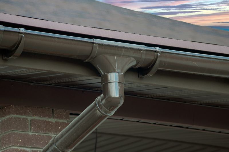Gutter Sealing in Boulder, CO