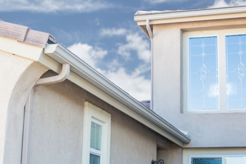 Metal Downspout Installation in Clarksville, TN