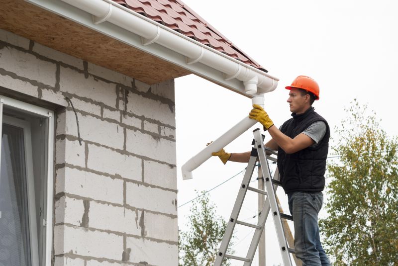 Metal Gutter Repair in Boulder, CO