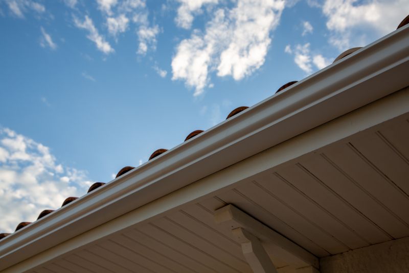 Seamless Gutter Replacement in Clarksville, TN
