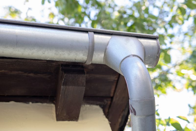 Seamless Gutters Installation in Roseville, CA