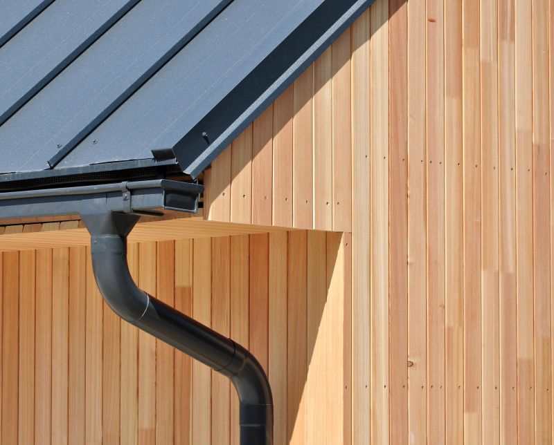 Steel Gutters Service in Mcdonough, GA