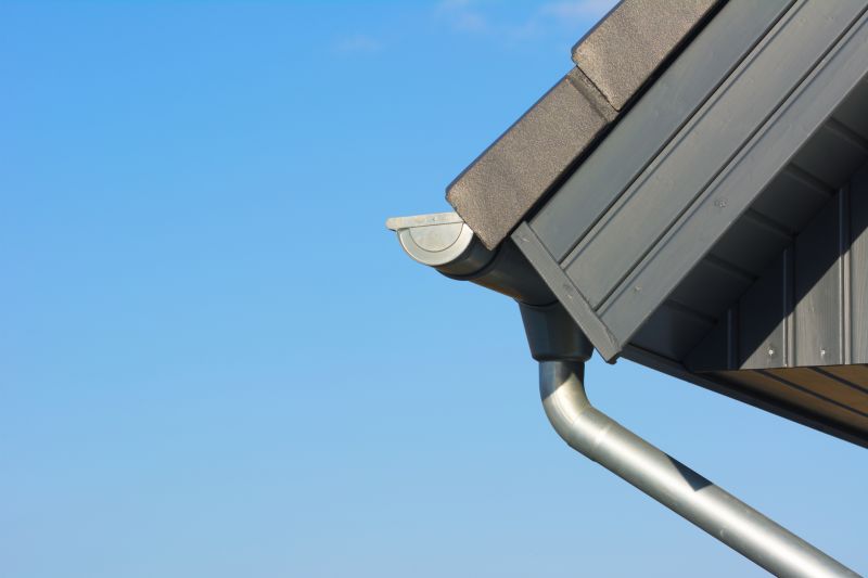 Steel Gutters Service in Clarksville, TN